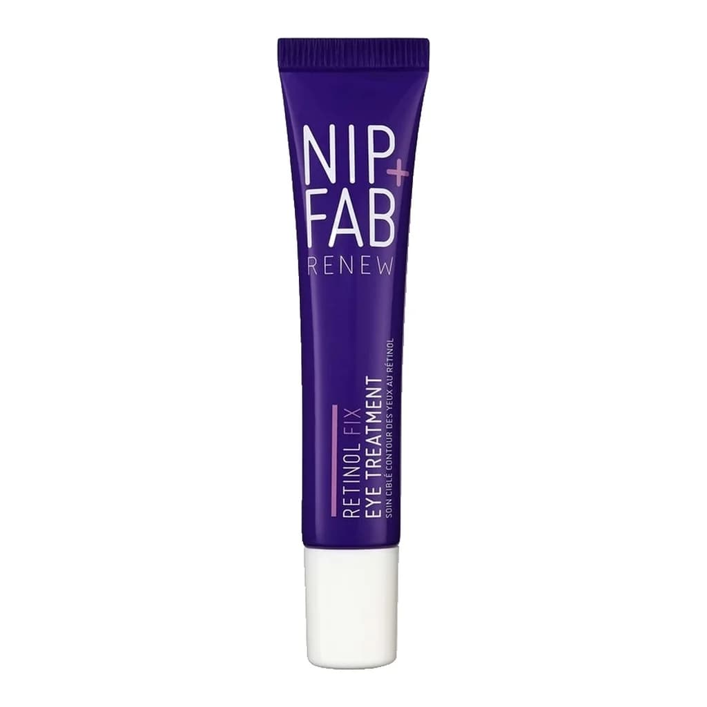 NIP+FAB Retinol Fix Eye Cream 2%