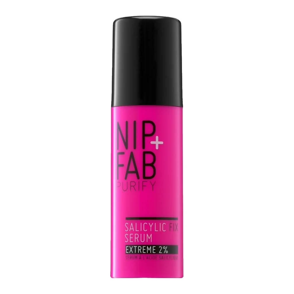NIP+FAB Salicylic Fix Serum Extreme 2%