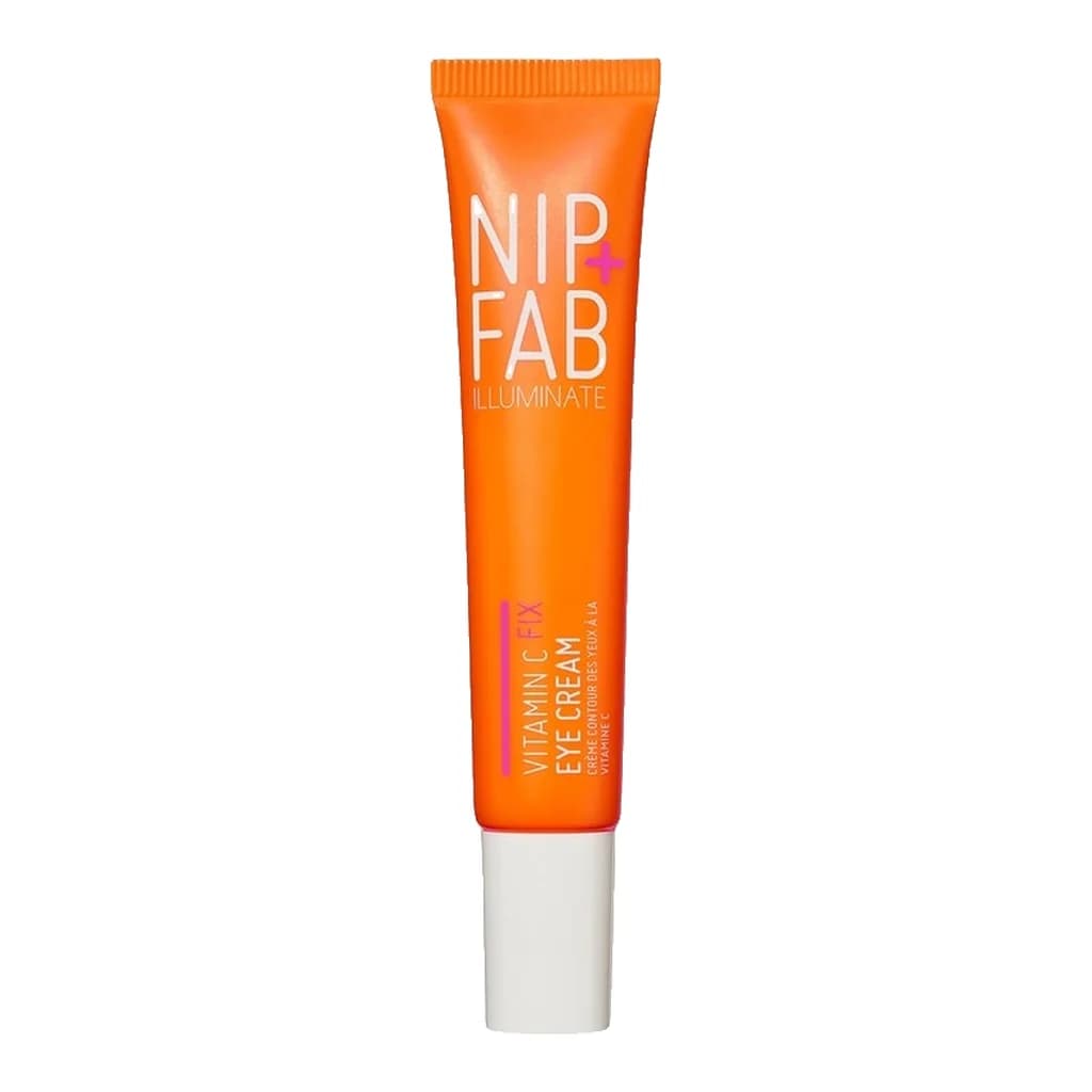 NIP+FAB Vitamin C Fix Eye Cream 10%
