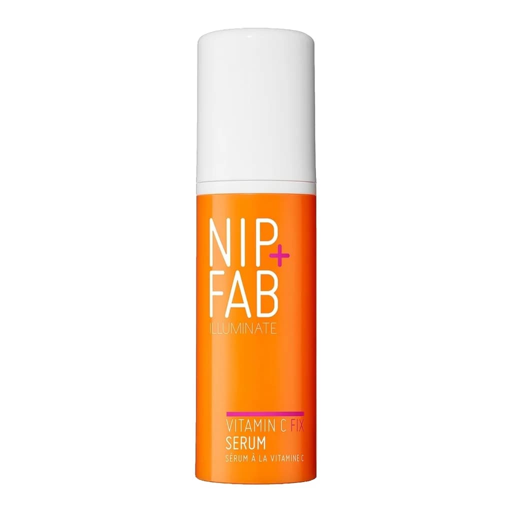 NIP+FAB Vitamin C Fix Serum