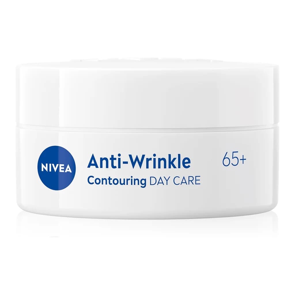NIVEA Anti-Wrinkle Contouring