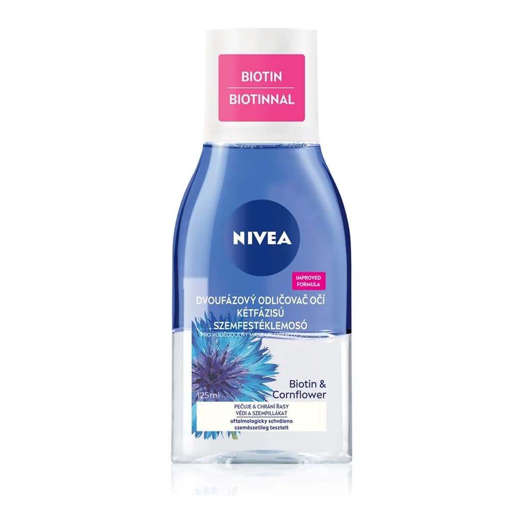 NIVEA Aqua Effect