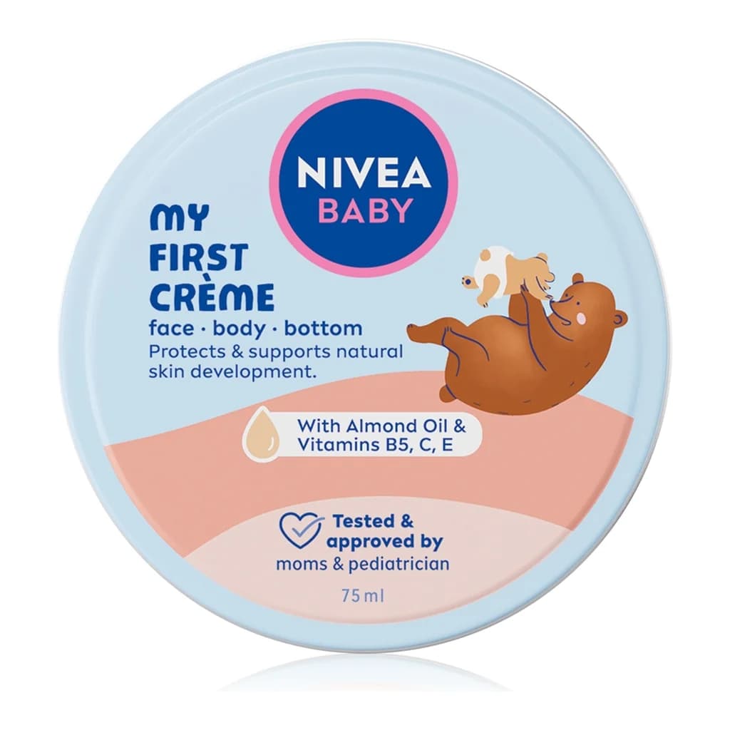 NIVEA BABY