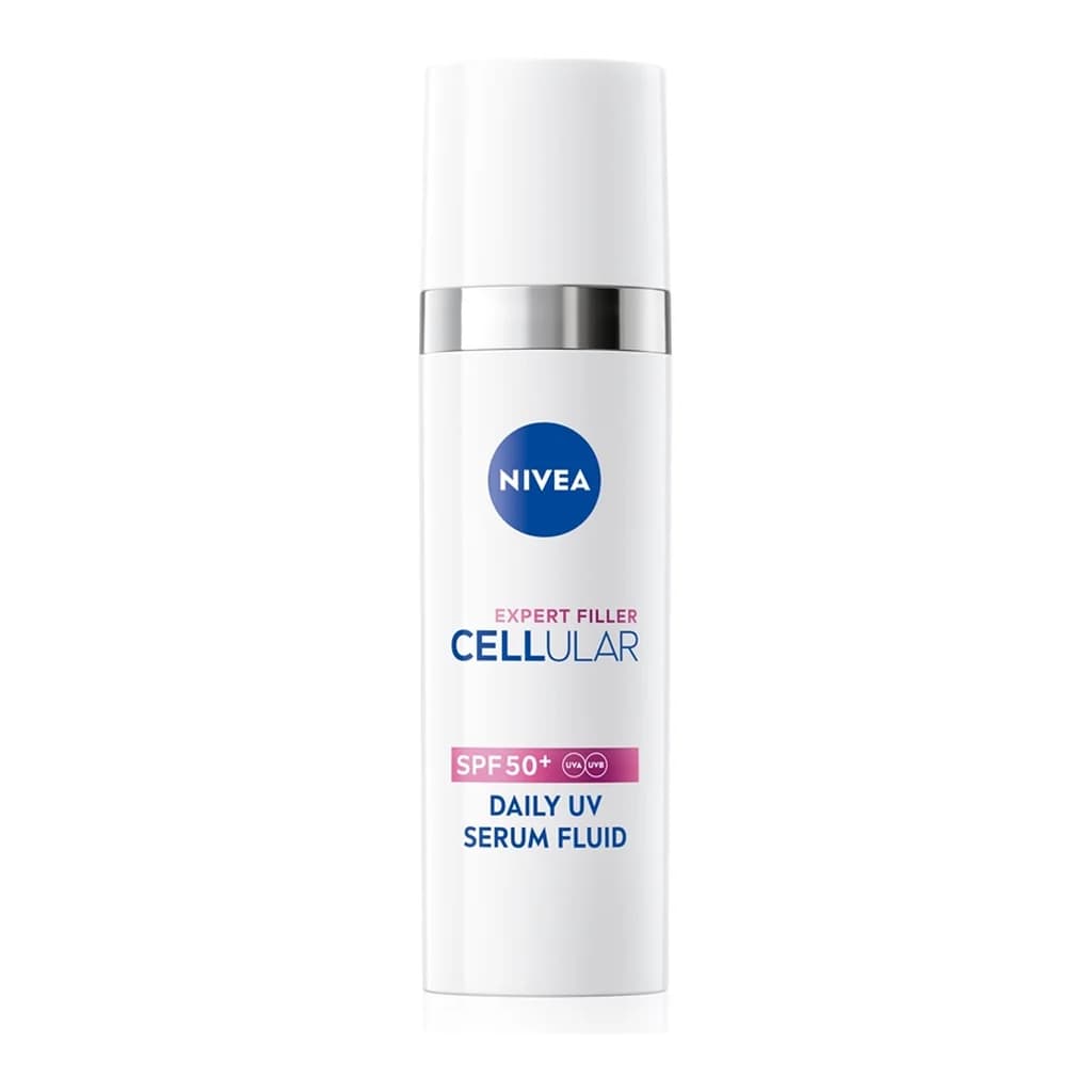 NIVEA Cellular Expert Filler