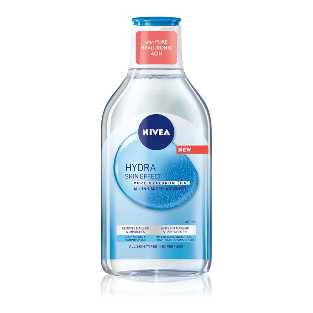 NIVEA Hydra Skin Effect
