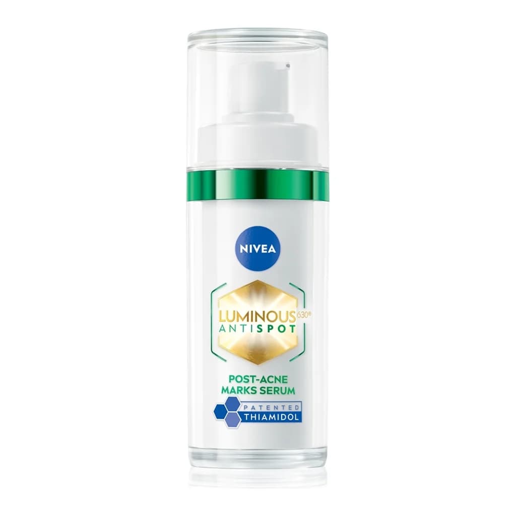 NIVEA Luminous Anti Spot serum for pigment spot correction