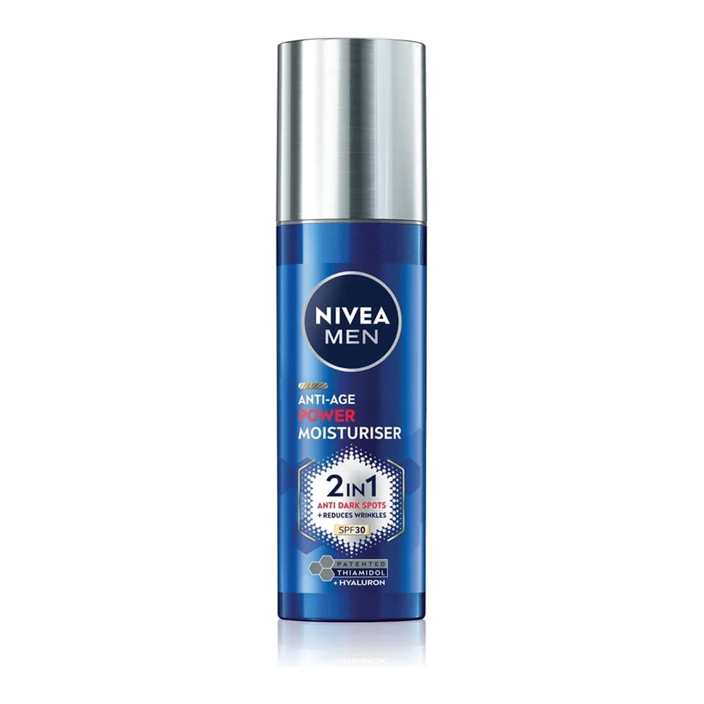 NIVEA MEN Anti-Age Power