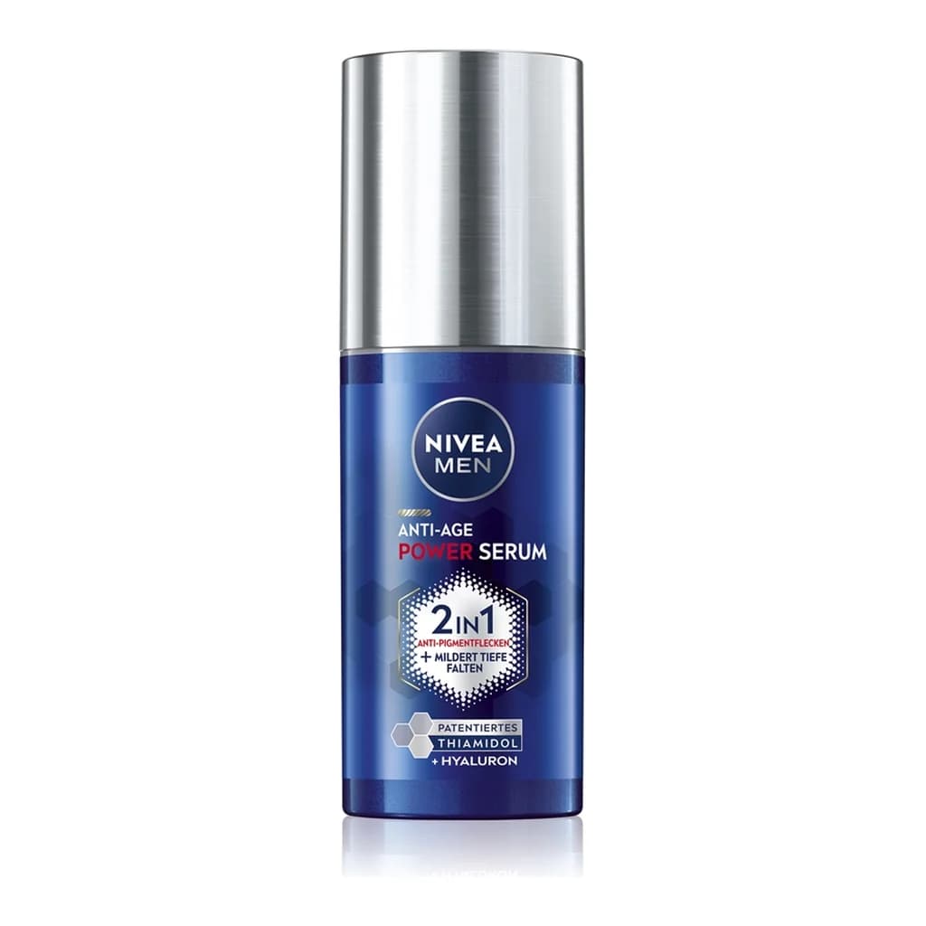 NIVEA MEN Anti-Age