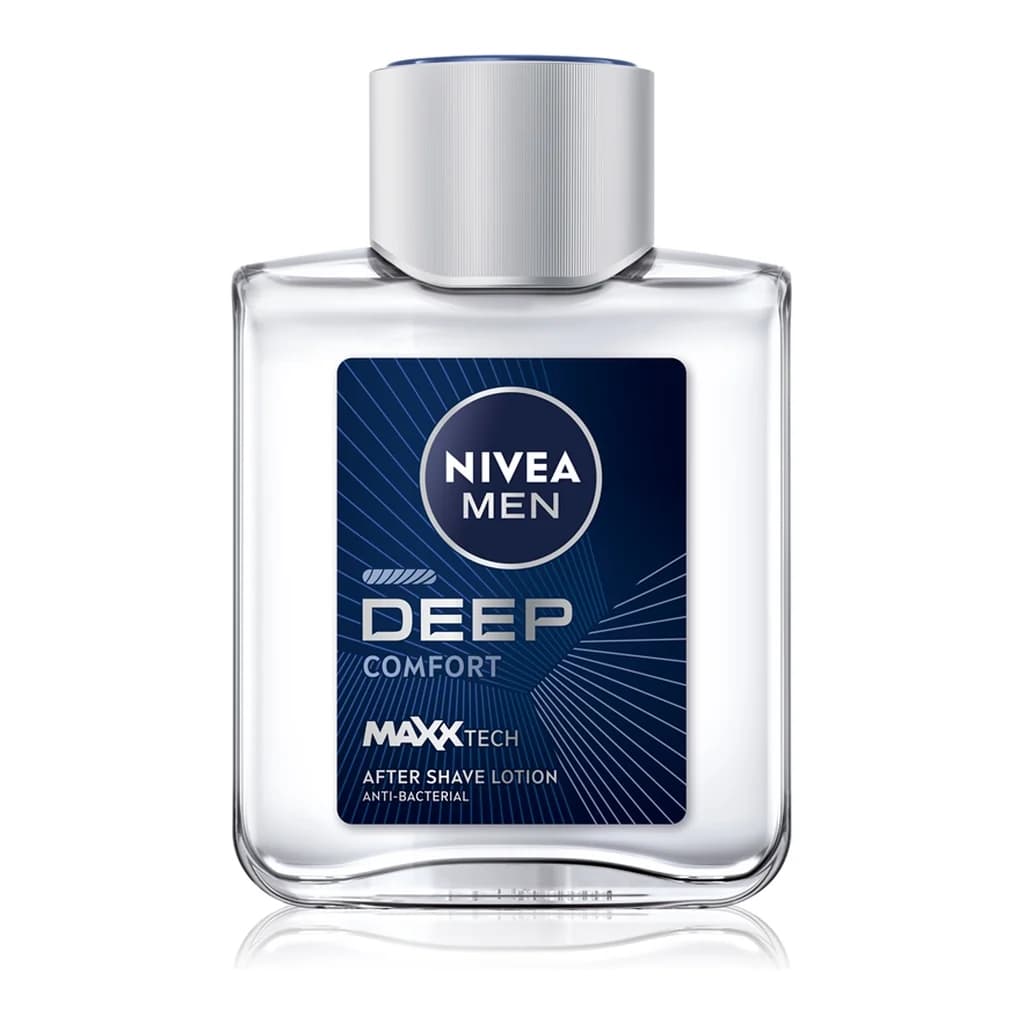 NIVEA MEN Deep