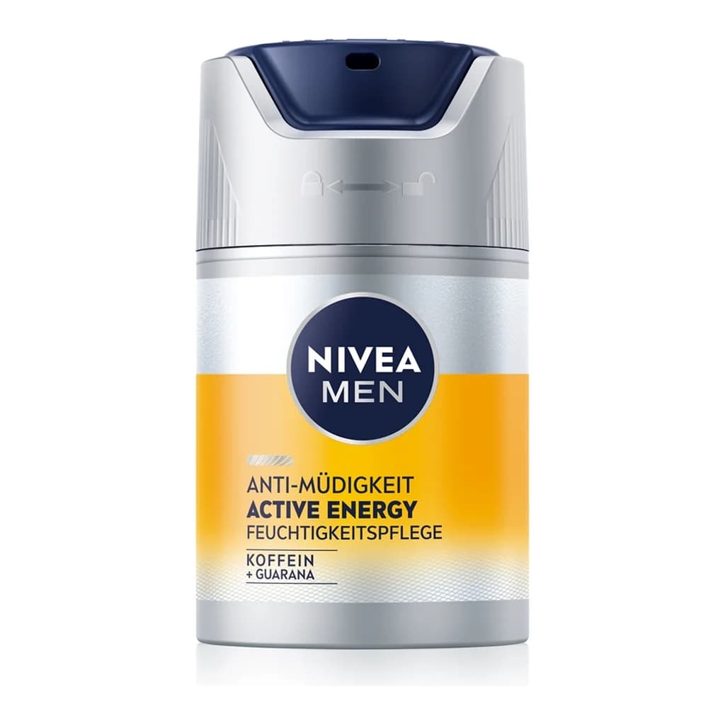 NIVEA MEN Revitalising Q10