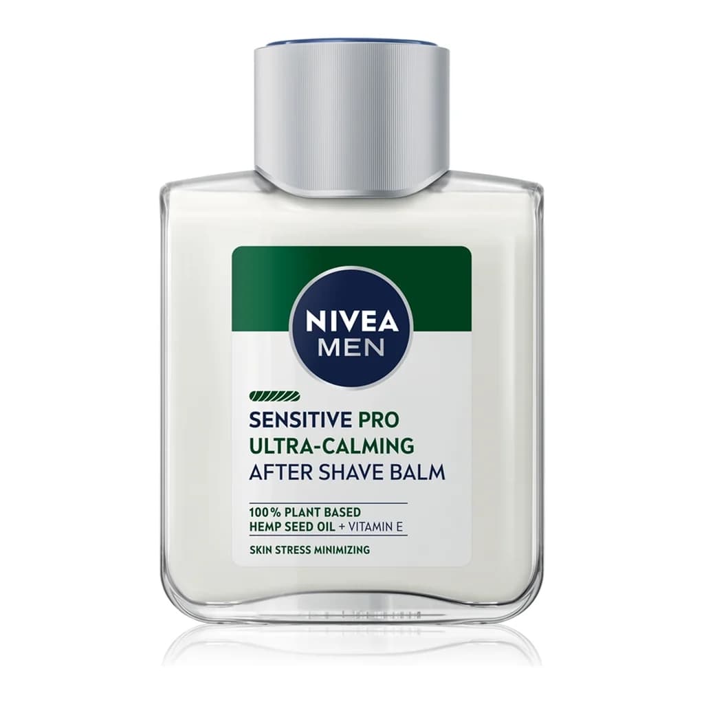 NIVEA MEN Sensitive Hemp