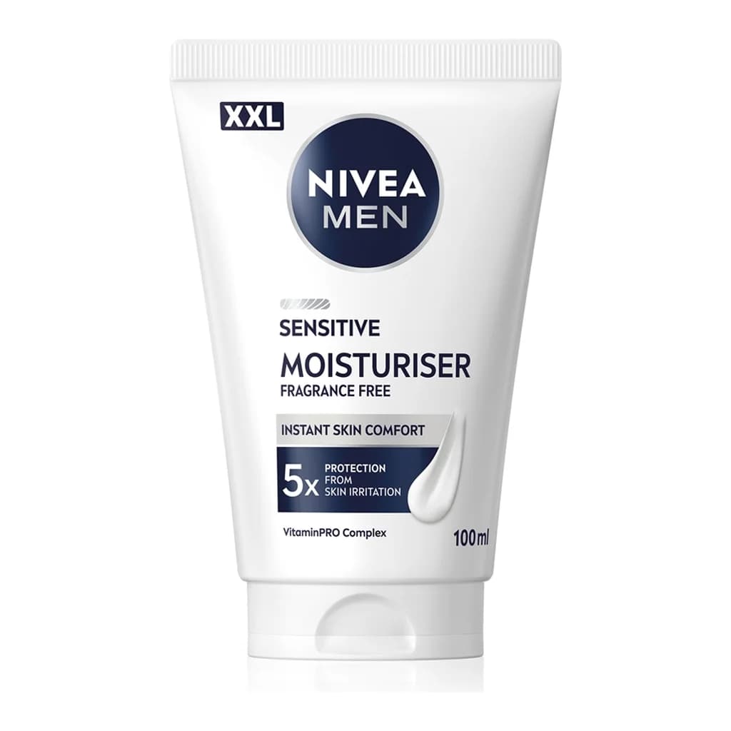 NIVEA MEN Sensitive