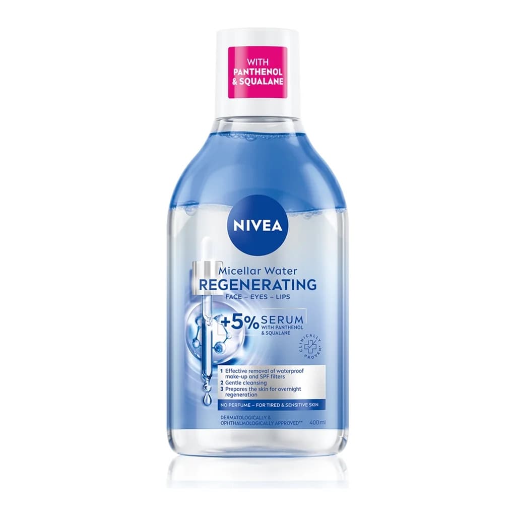 NIVEA Micellar Regenerating