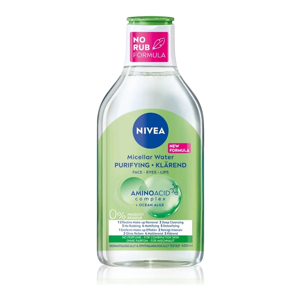 NIVEA Purifying
