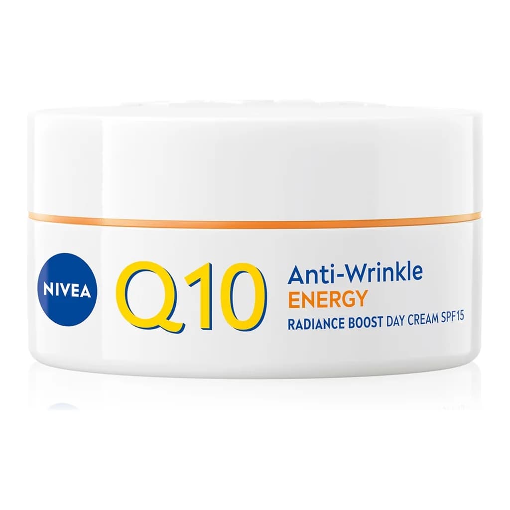 NIVEA Q10 Anti-Wrinkle Energy