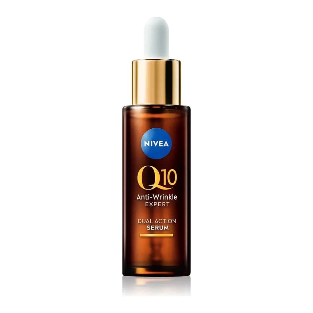 NIVEA Q10 Anti-Wrinkle Expert