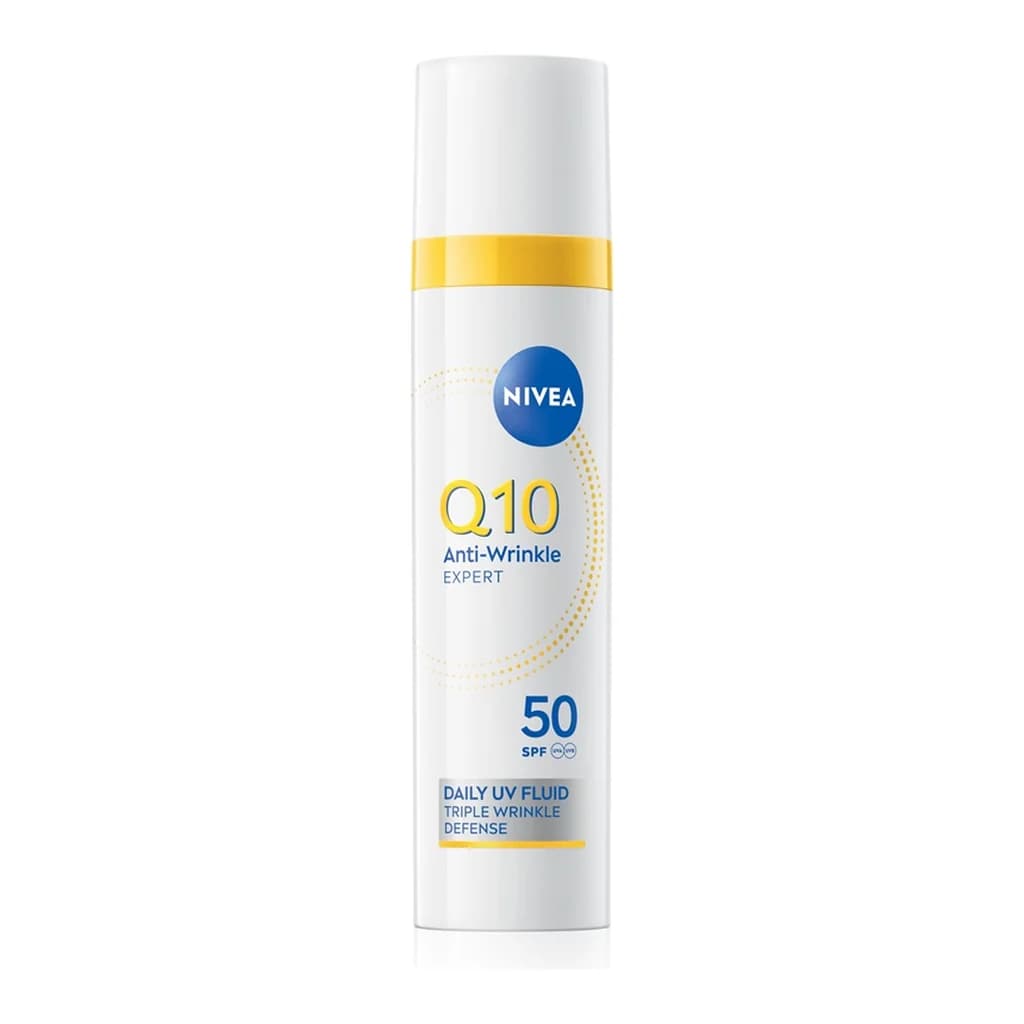 NIVEA Q10 Anti-Wrinkle