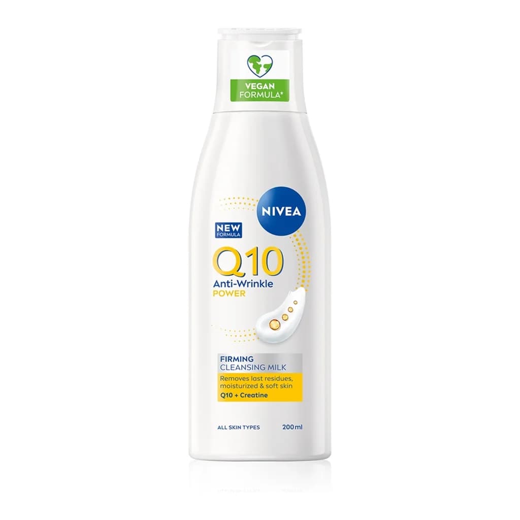 NIVEA Q10 Power