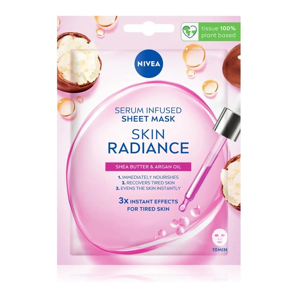 NIVEA Skin Radiance