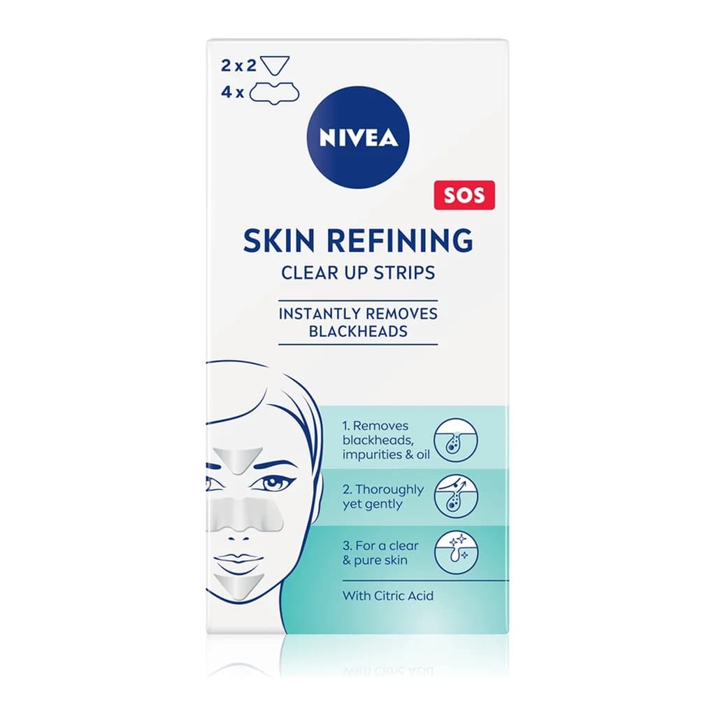 NIVEA Skin Refining