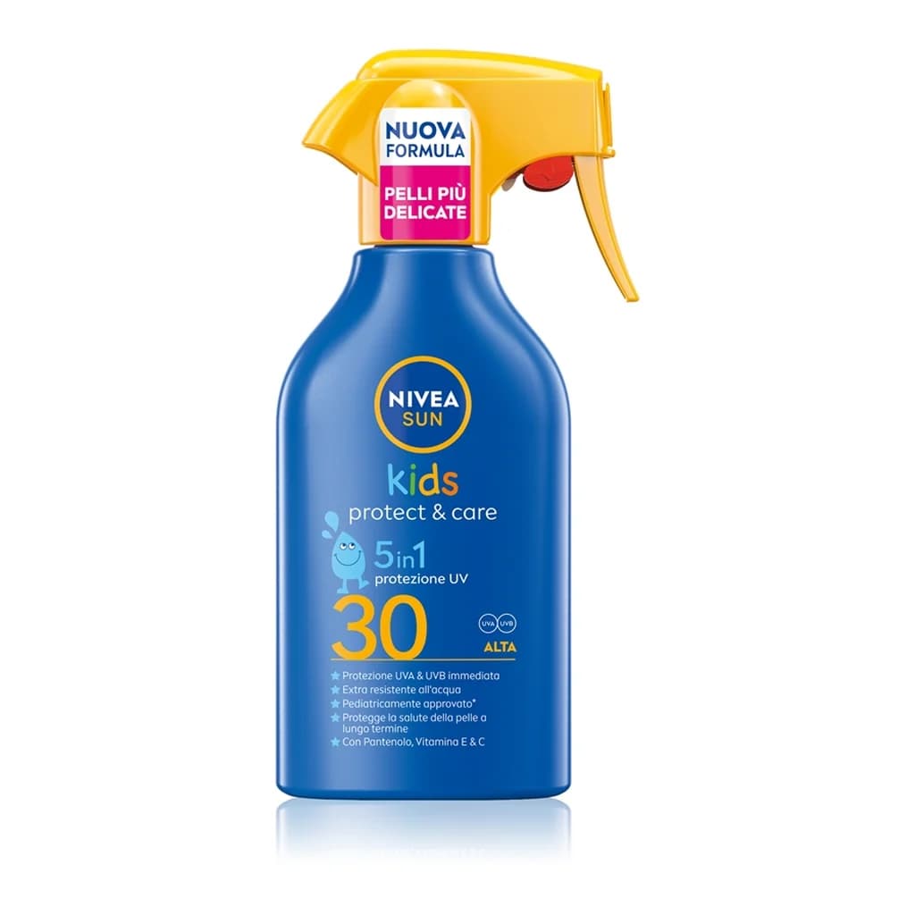 NIVEA SUN Kids SPF30