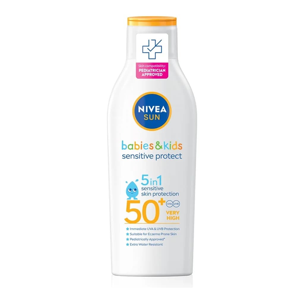 NIVEA SUN Kids