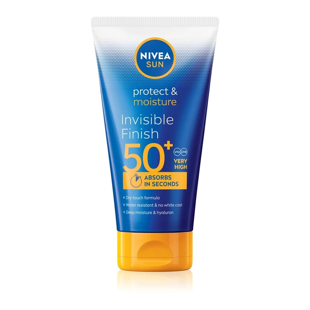 NIVEA SUN Protect & Moisture