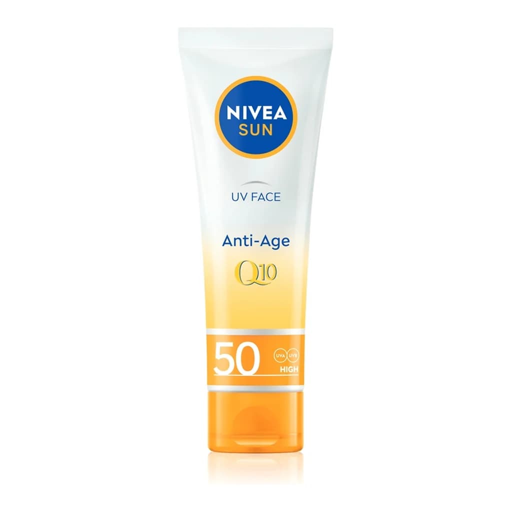 NIVEA SUN