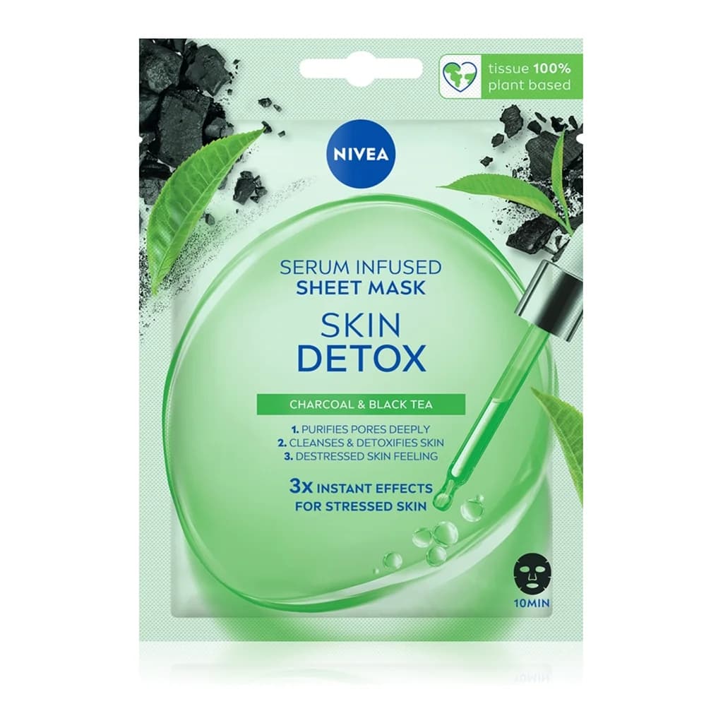 NIVEA Urban Skin Detox