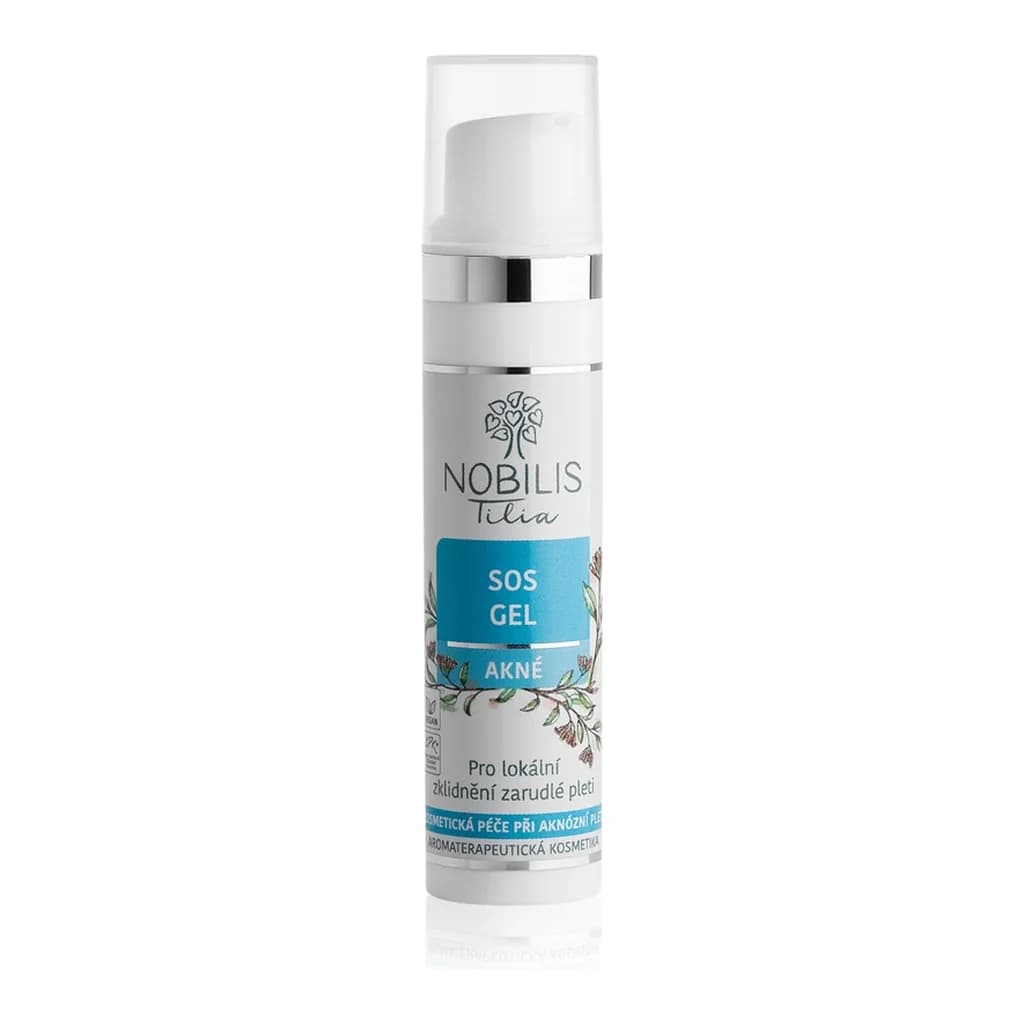 Nobilis Tilia Acne care
