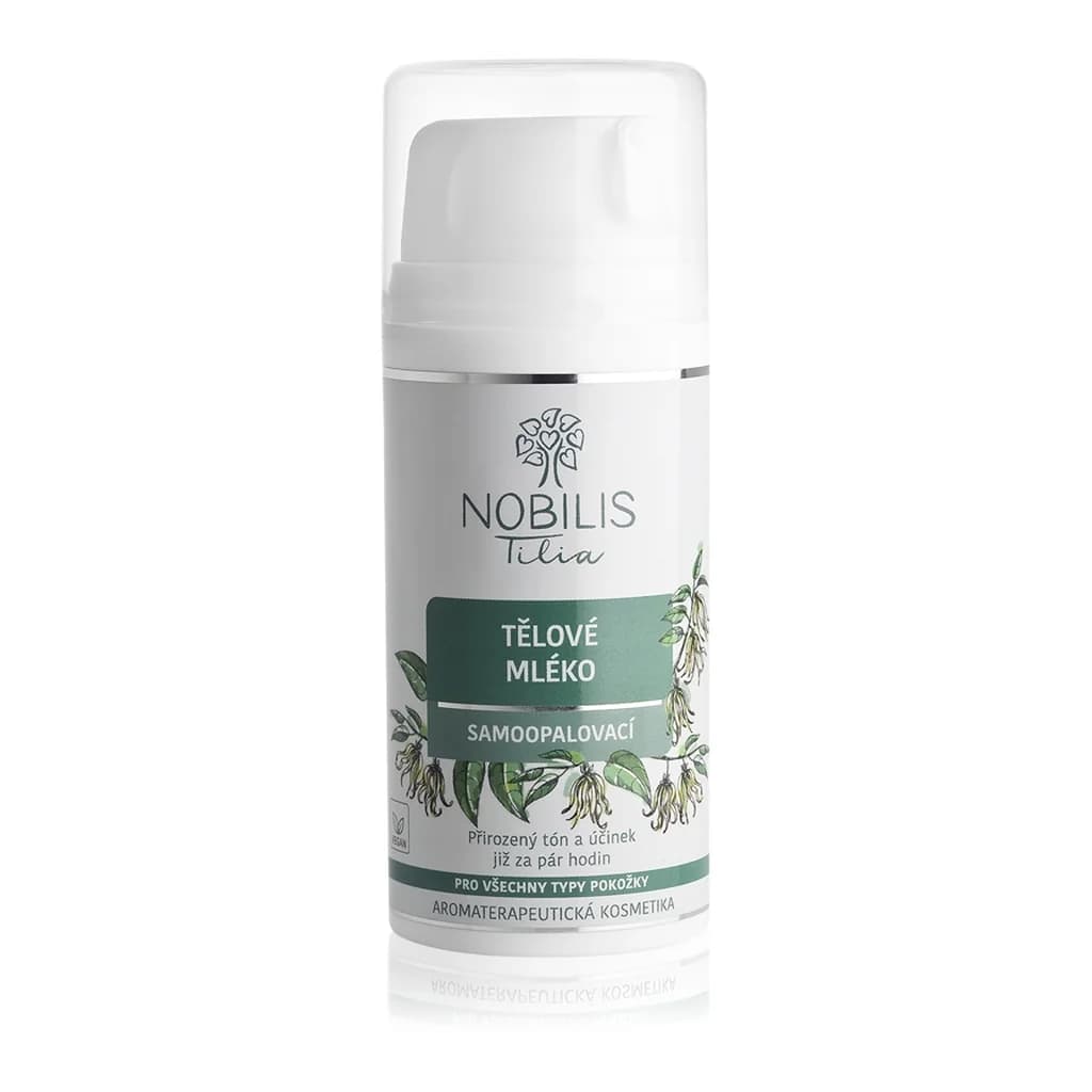 Nobilis Tilia Body & Face