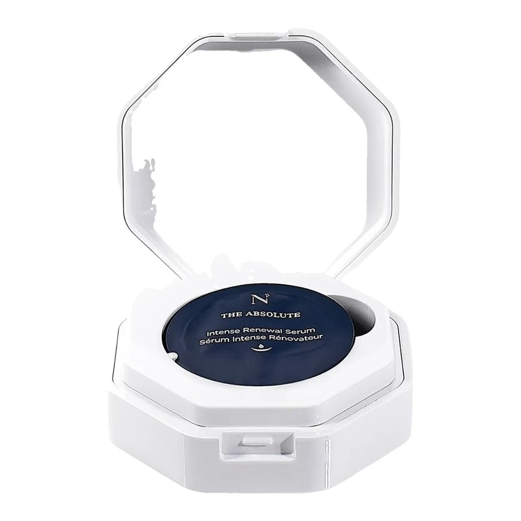 Noble Panacea The Absolute Intense Renewal Serum 7 Dose