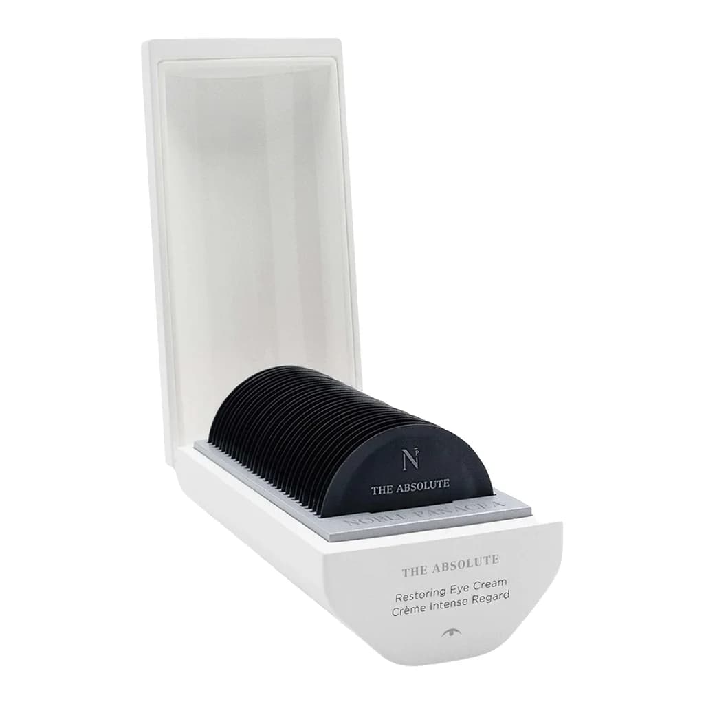 Noble Panacea The Absolute Restoring Eye Cream 30 Dose