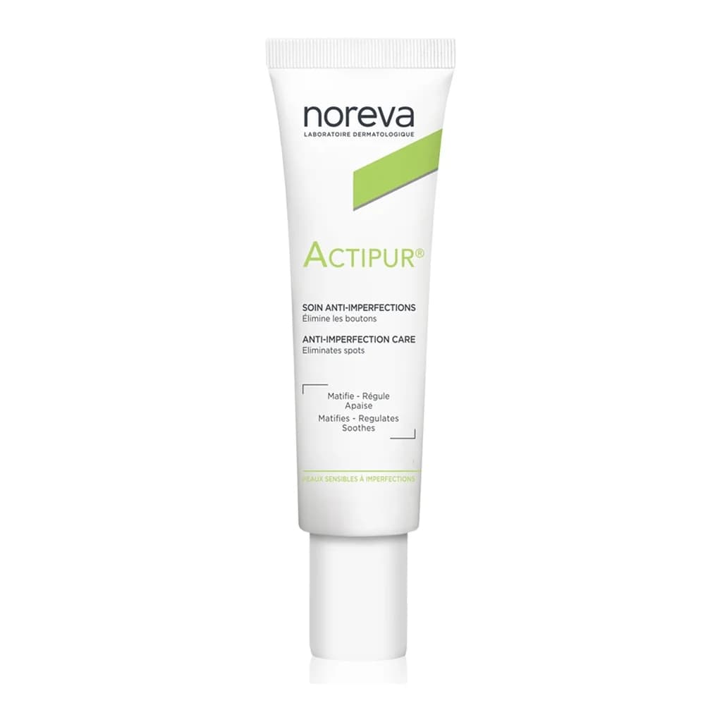 Noreva Actipur Anti-imperfection Care