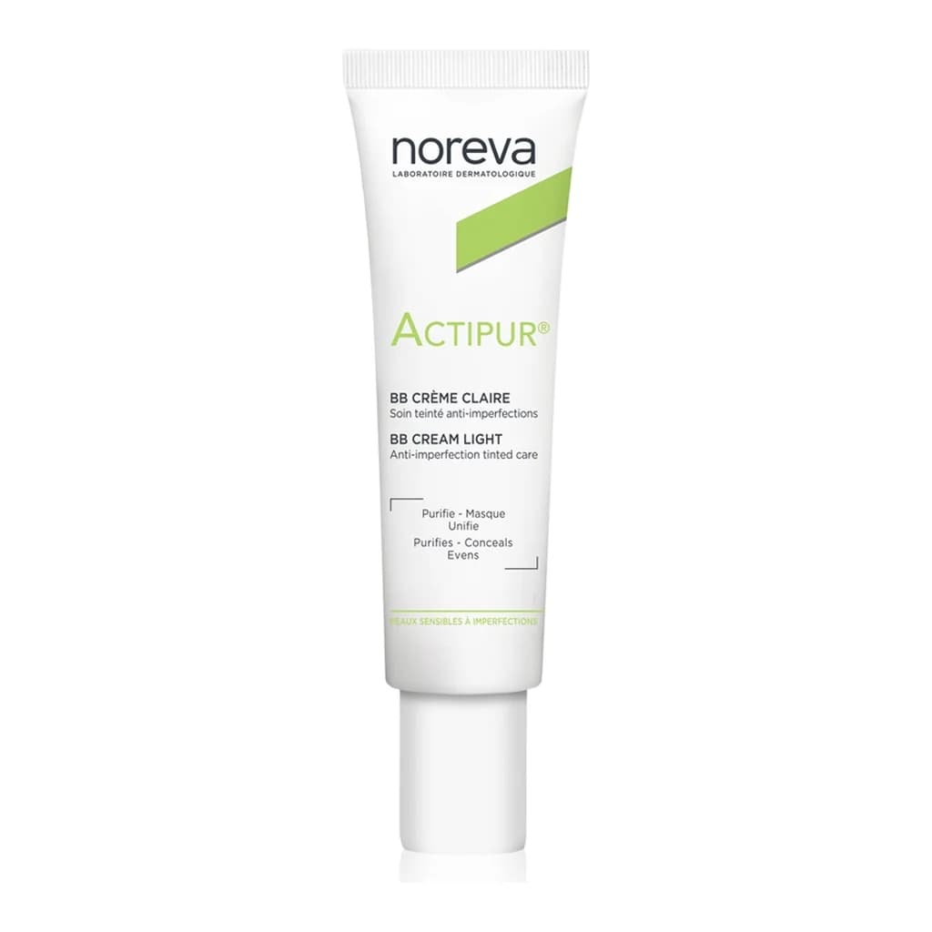 Noreva Actipur BB cream