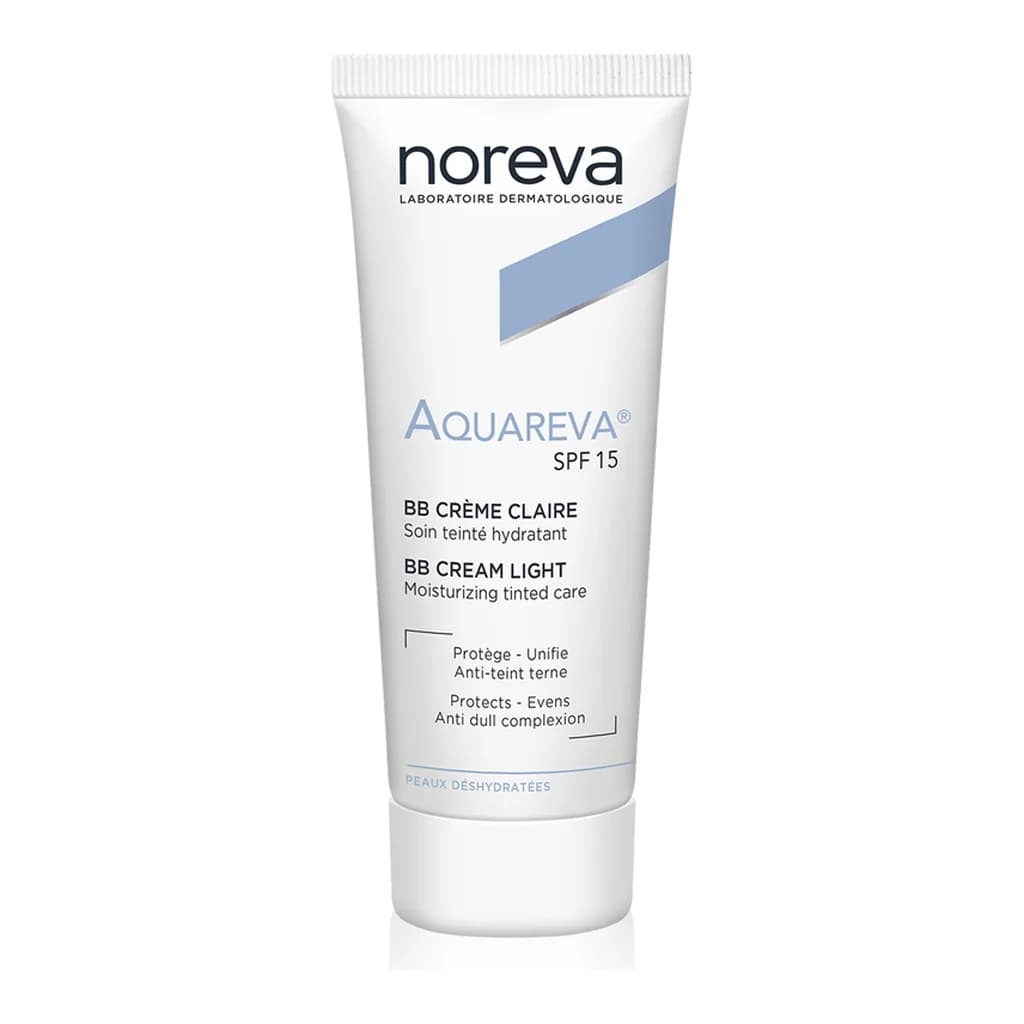 Noreva Aquareva BB Cream