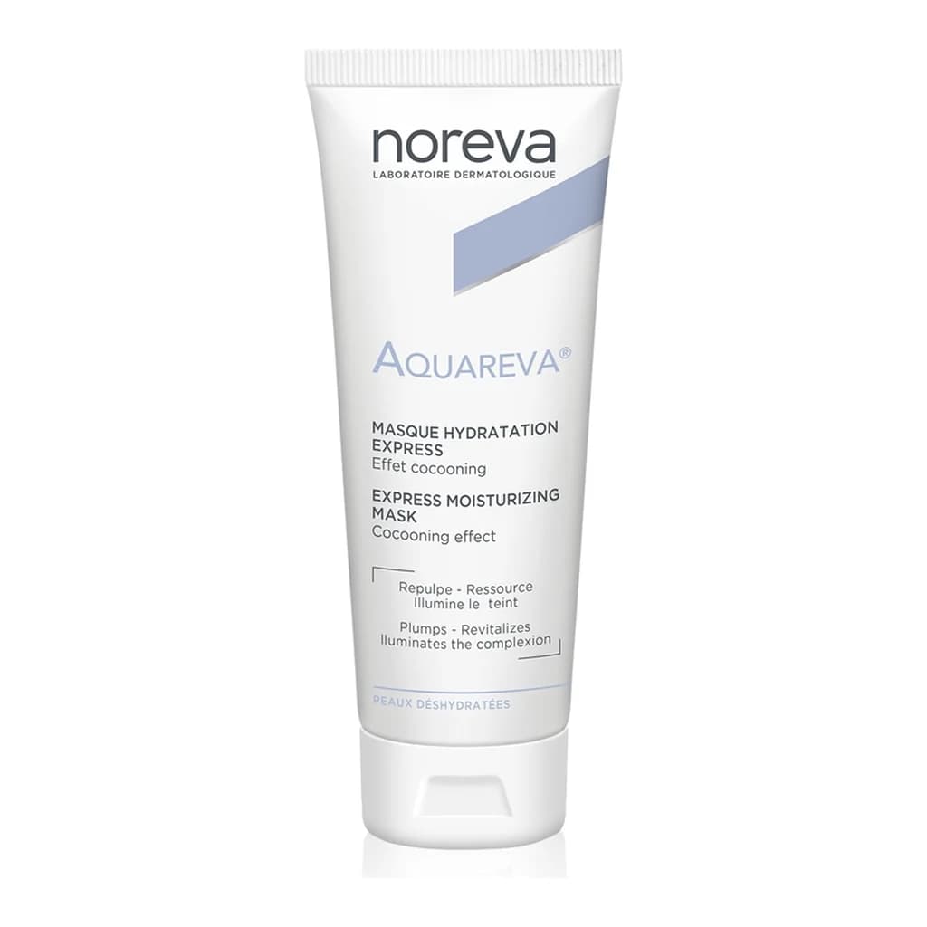 Noreva Aquareva Express Moisturizing Mask