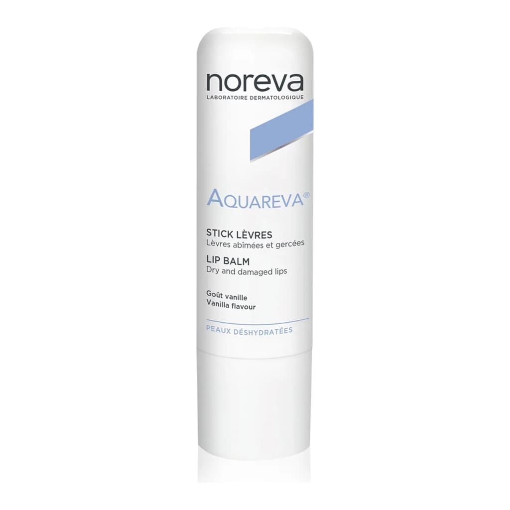 Noreva Aquareva Lip Balm