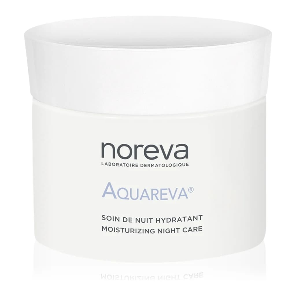 Noreva Aquareva Moisturizing Night Care