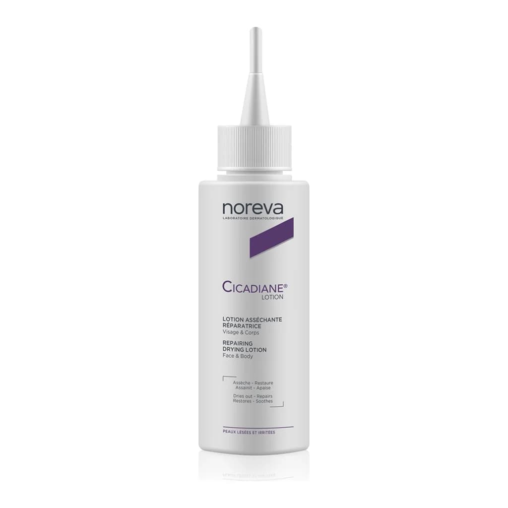 Noreva Cicadiane Repairing Drying Lotion