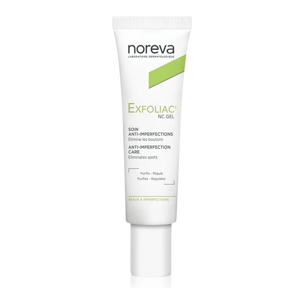 Noreva Exfoliac Anti-Imperfection Cream