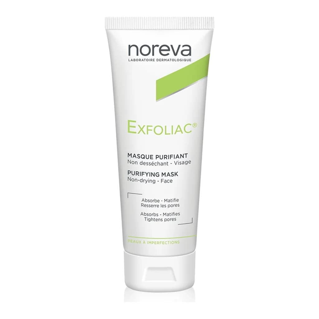 Noreva Exfoliac Purifying Mask