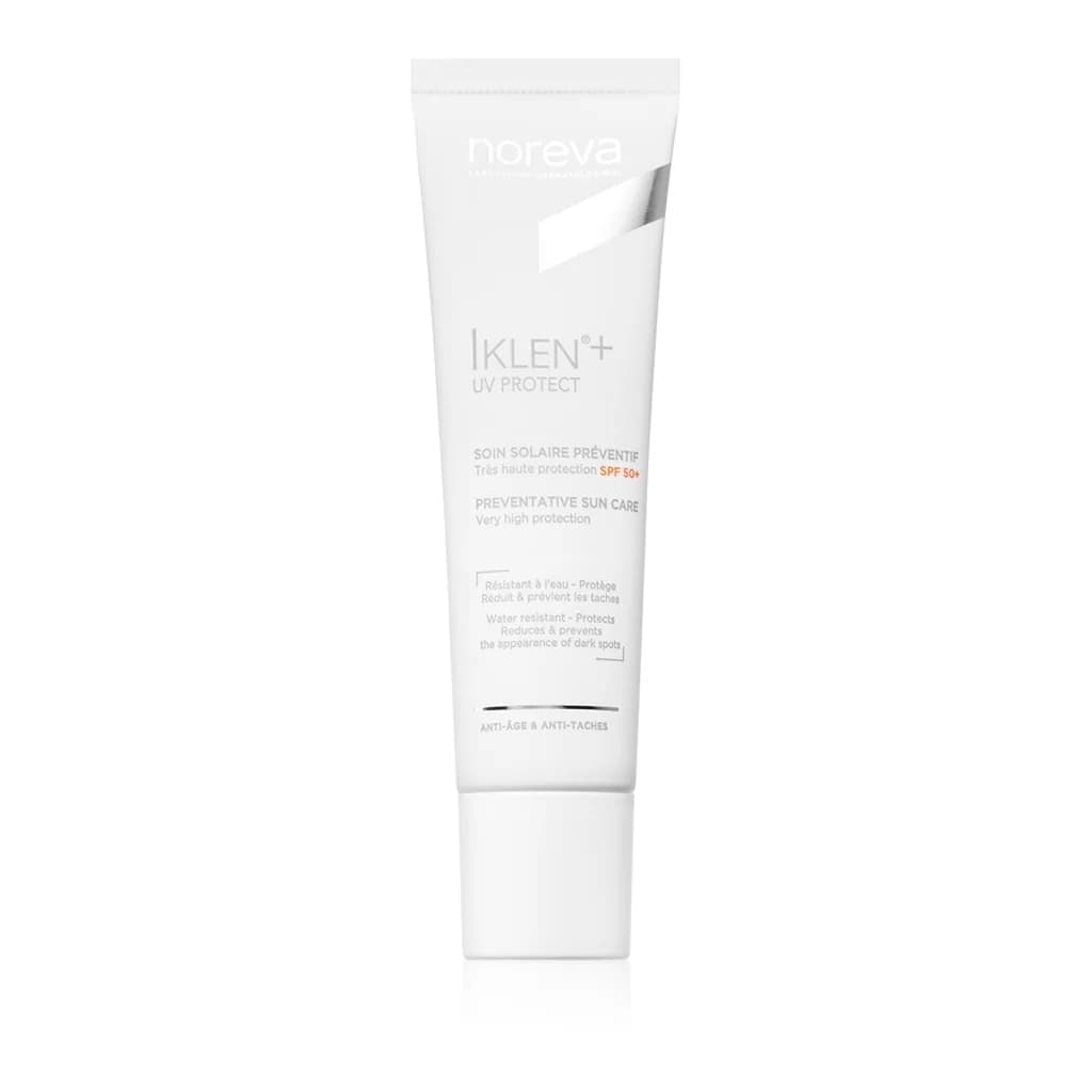 Noreva IKLEN+ Preventive Sun Care SPF50+