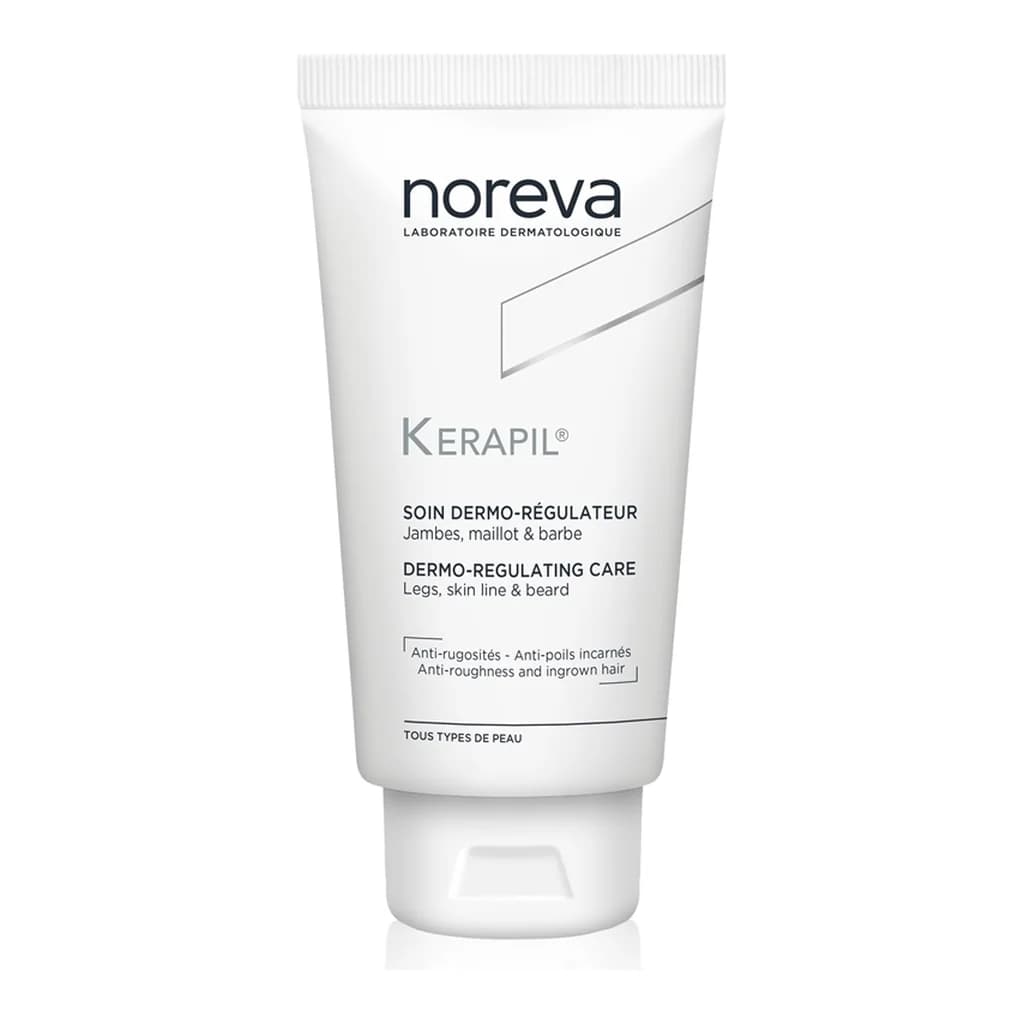Noreva Kerapil Dermo-Regulating Care