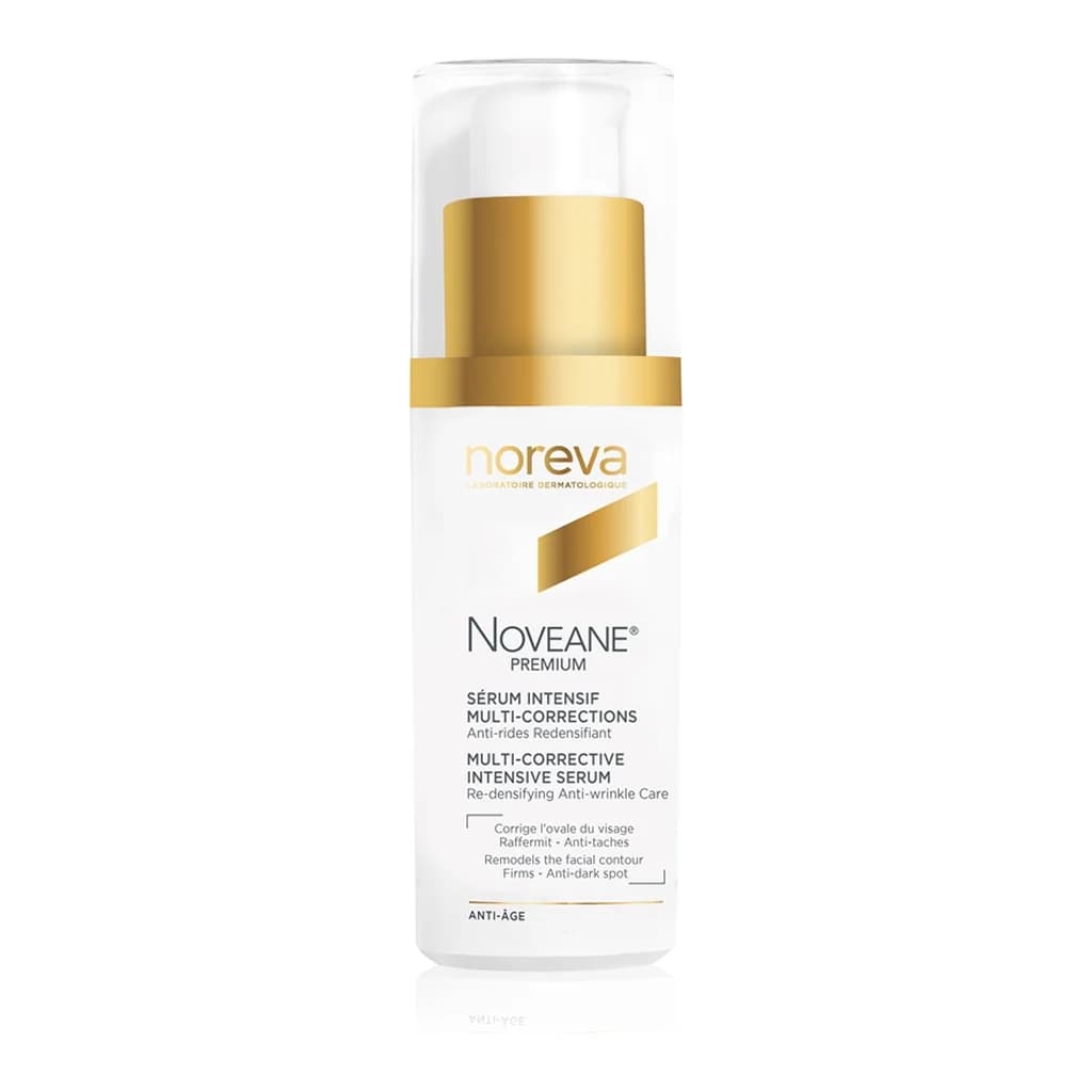 Noreva Noveane Premium Multi-Corrective Intensive Serum