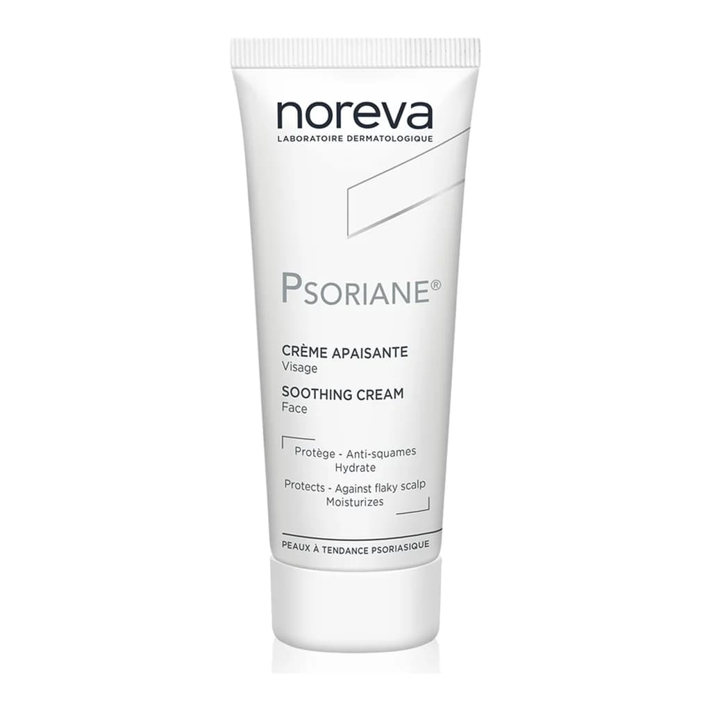 Noreva Psoriane Soothing Cream