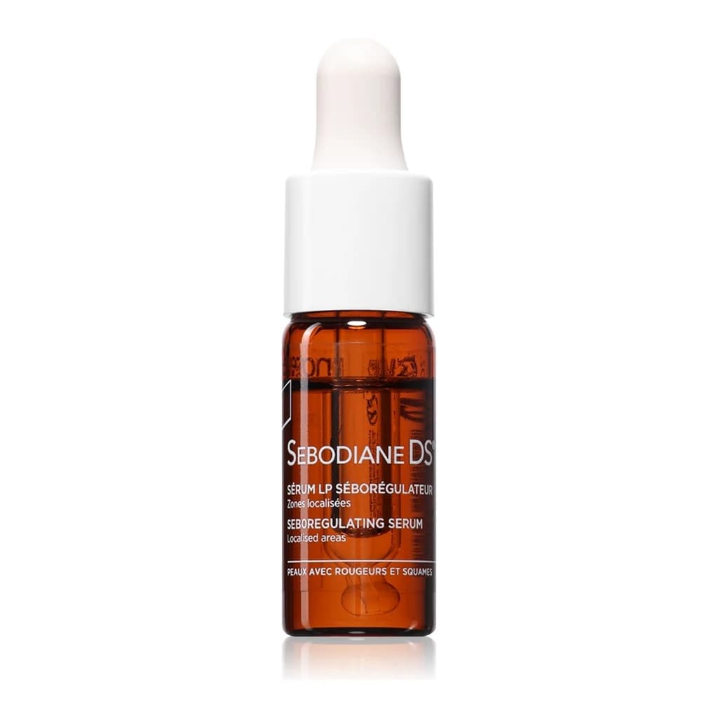 Noreva Sebodiane DS Sebo-Regulating Serum topical treatment for irritated skin