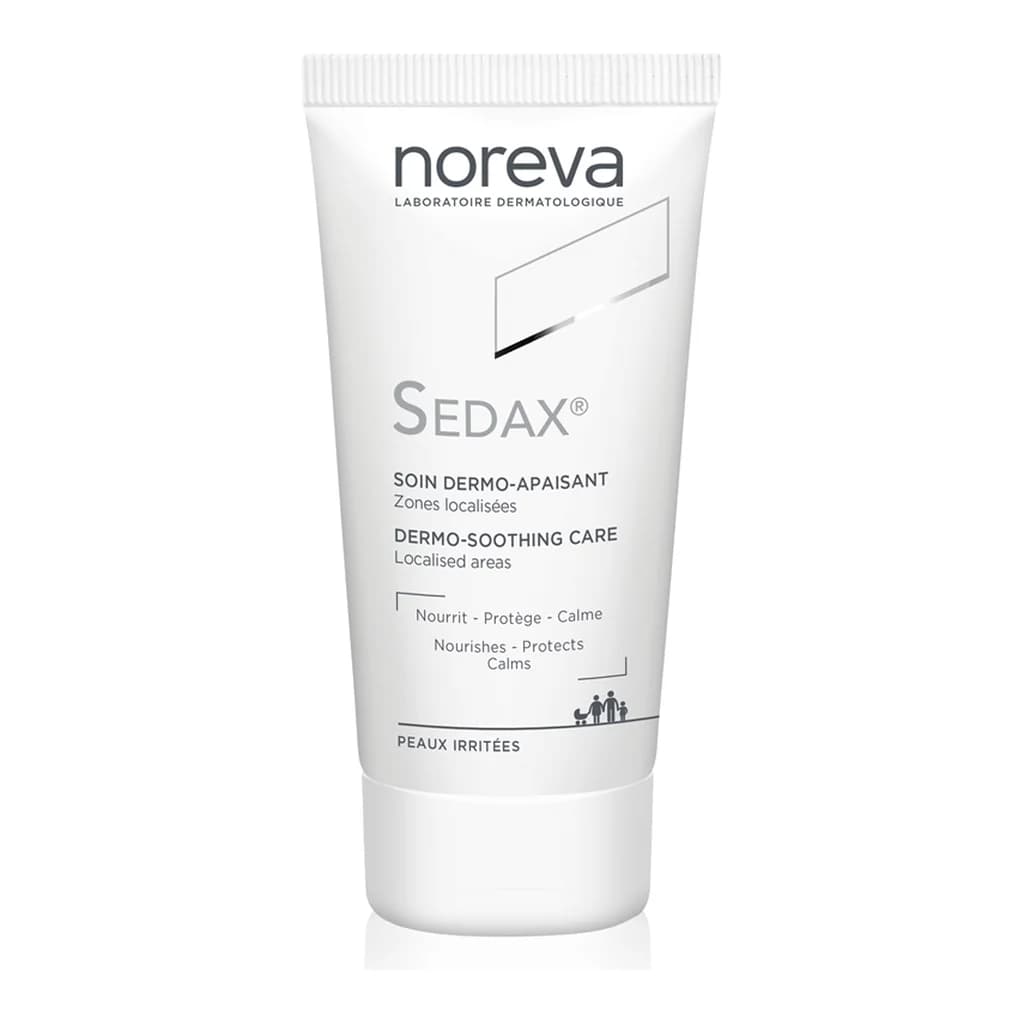 Noreva Sedax Dermo-Soothing Care