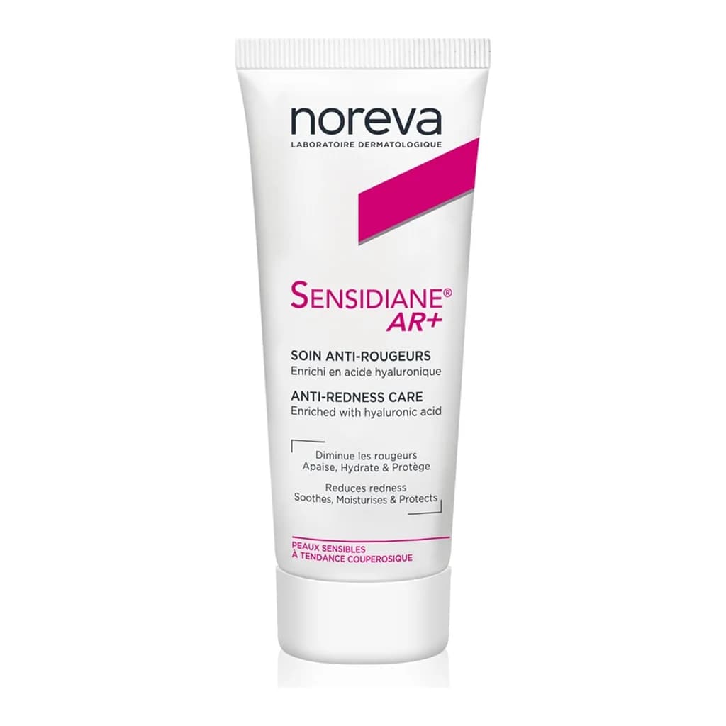 Noreva Sensidiane AR+ Anti-Redness Care facial care against redness