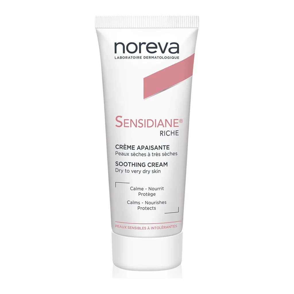 Noreva Sensidiane Rich Soothing Cream
